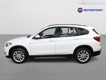Used BMW X1 2019 for sale - 78344594: Photo