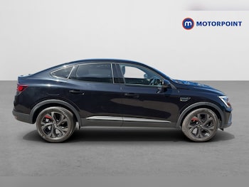 Used Renault Arkana 2022 for sale - 79191153: Photo