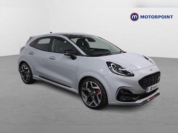 Used Ford Puma 2021 for sale - 78357285: Photo