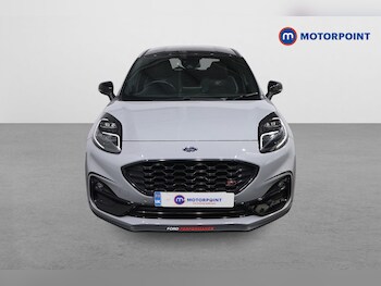 Used Ford Puma 2021 for sale - 78357285: Photo
