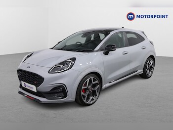 Used Ford Puma 2021 for sale - 78357285: Photo