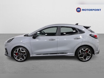 Used Ford Puma 2021 for sale - 78357285: Photo