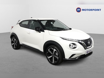 Used Nissan Juke 2023 for sale - 75797627: Photo
