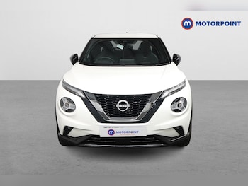 Used Nissan Juke 2023 for sale - 75797627: Photo