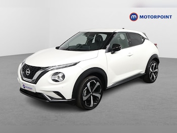 Used Nissan Juke 2023 for sale - 75797627: Photo