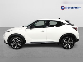Used Nissan Juke 2023 for sale - 75797627: Photo