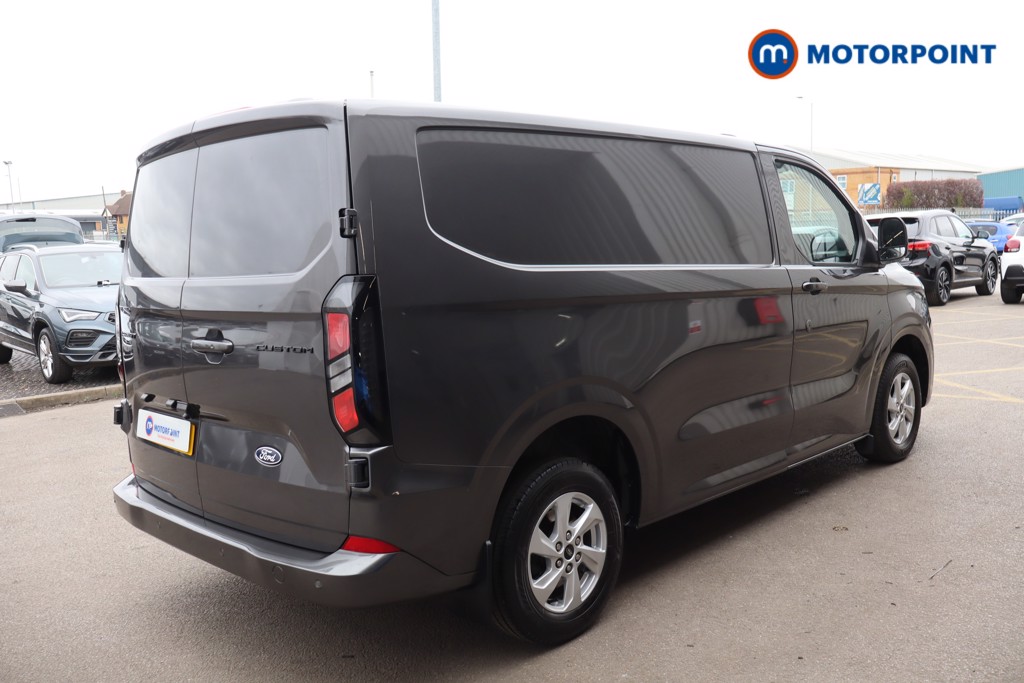 Used Ford Transit Custom 2024 for sale - 78037954: Photo 1