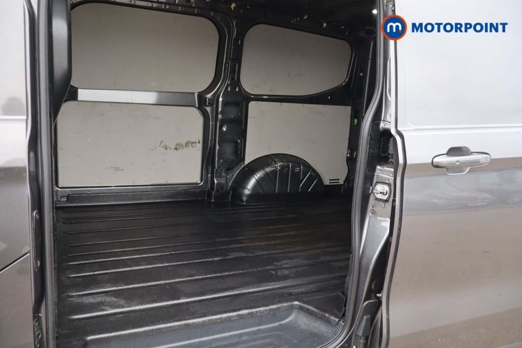 Used Ford Transit Custom 2024 for sale - 78037954: Photo 10