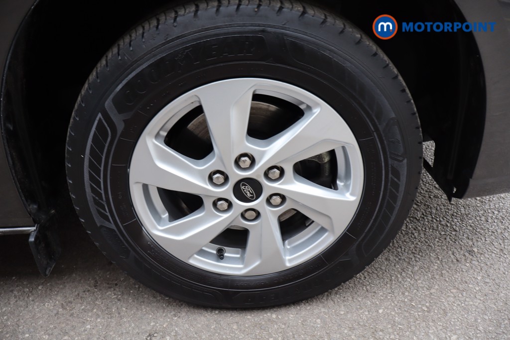 Used Ford Transit Custom 2024 for sale - 78037954: Photo 15