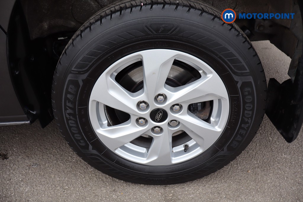 Used Ford Transit Custom 2024 for sale - 78037954: Photo 17