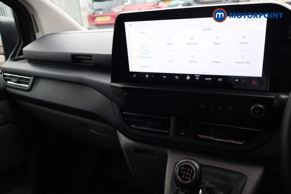 Used Ford Transit Custom 2024 for sale - 78037954: Photo 21