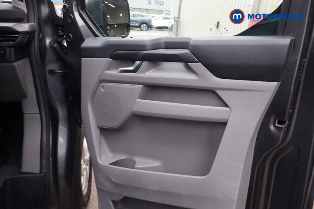 Used Ford Transit Custom 2024 for sale - 78037954: Photo 26