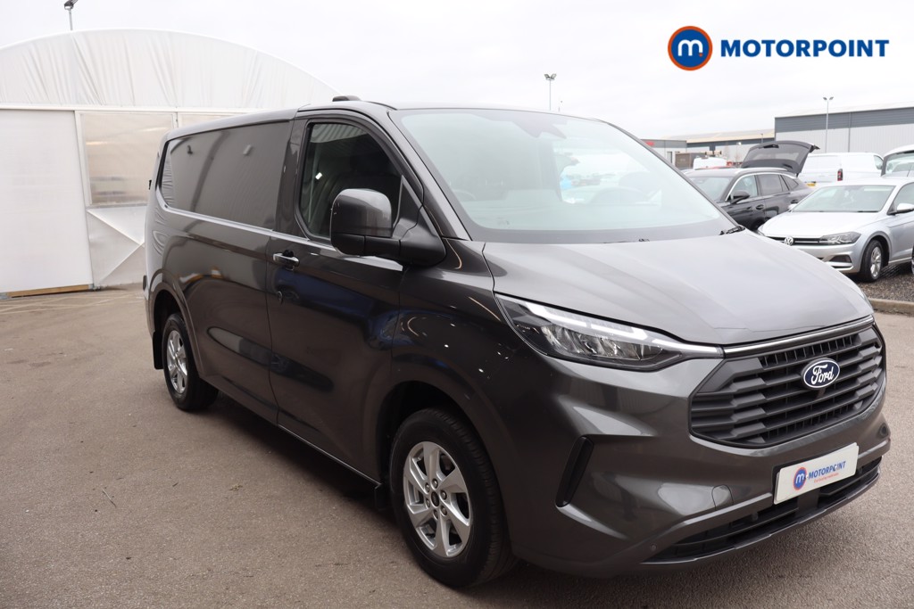 Used Ford Transit Custom 2024 for sale - 78037954: Photo 3