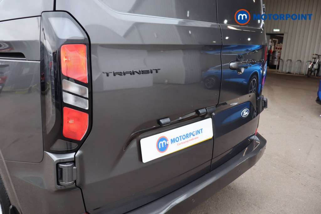 Used Ford Transit Custom 2024 for sale - 78037954: Photo 33