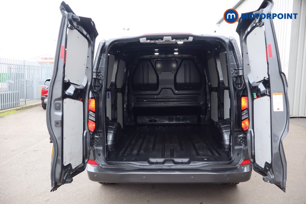 Used Ford Transit Custom 2024 for sale - 78037954: Photo 36