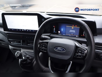 Used Ford Transit Custom 2024 for sale - 78037954: Photo