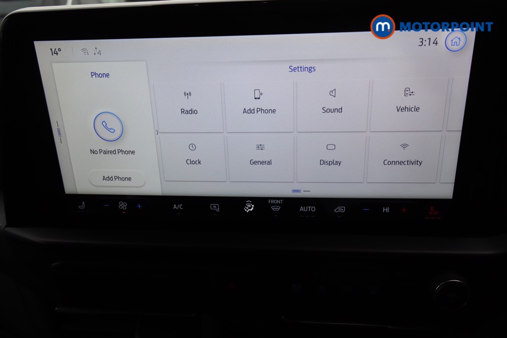 Used Ford Transit Custom 2024 for sale - 78037954: Photo 5