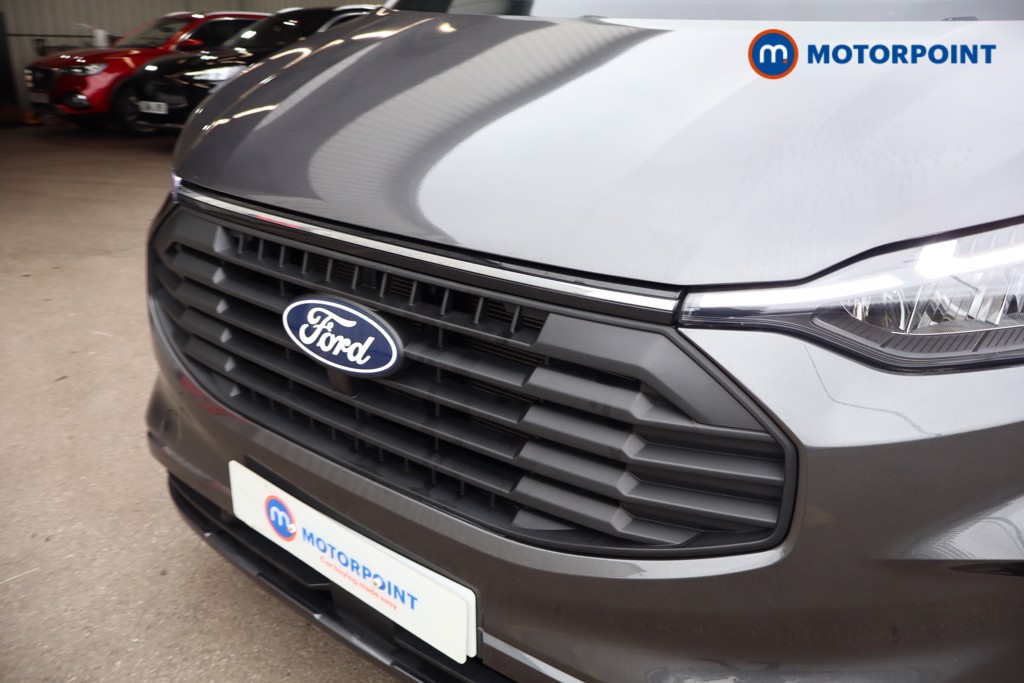 Used Ford Transit Custom 2024 for sale - 78037954: Photo 7