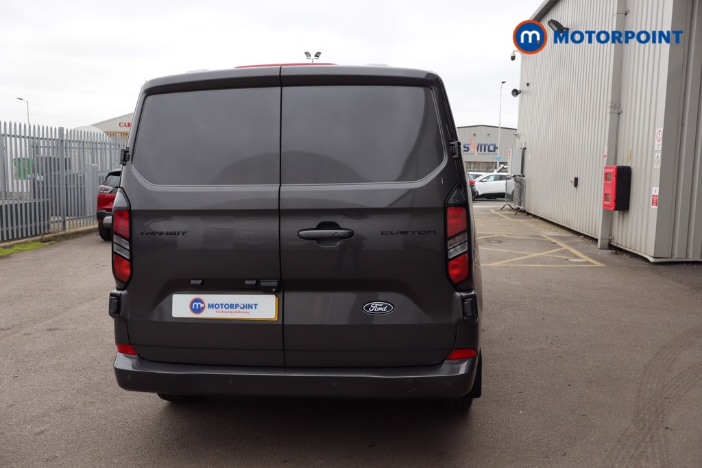 Used Ford Transit Custom 2024 for sale - 78037954: Photo 8