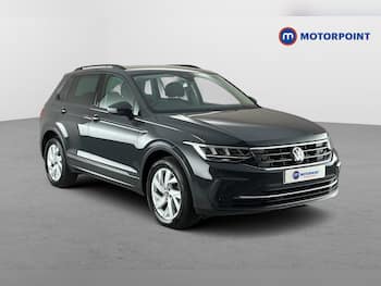 Used Volkswagen Tiguan 2022 for sale - 79489893: Photo