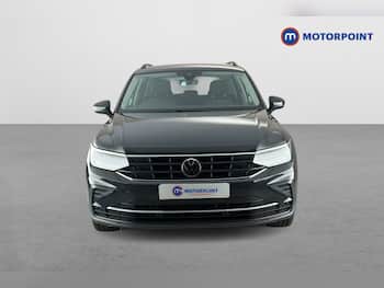 Used Volkswagen Tiguan 2022 for sale - 79489893: Photo