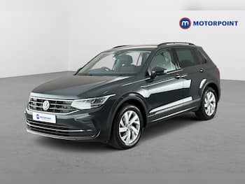 Used Volkswagen Tiguan 2022 for sale - 79489893: Photo