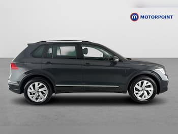 Used Volkswagen Tiguan 2022 for sale - 79489893: Photo