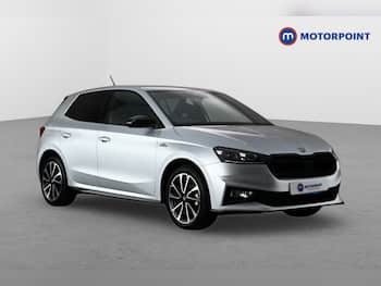 Used Skoda Fabia undefined for sale - 79665203: Photo