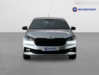 Used Skoda Fabia undefined for sale - 79665203: Photo