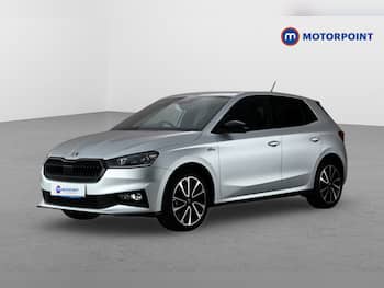 Used Skoda Fabia undefined for sale - 79665203: Photo