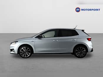 Used Skoda Fabia undefined for sale - 79665203: Photo