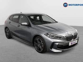 2023 - 118i [136] M Sport 5dr Step Auto [LCP]