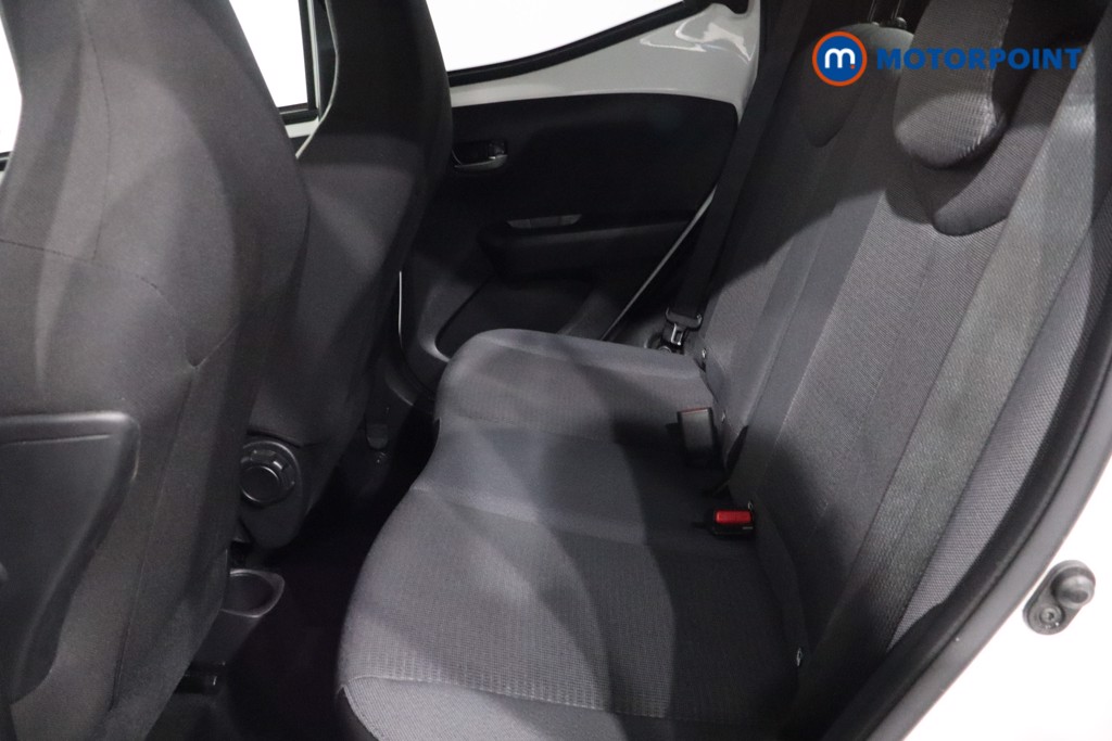 Used Toyota AYGO 2021 for sale - 77620170: Photo 13