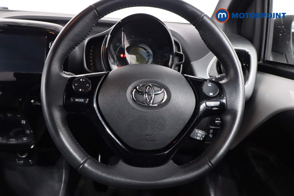 Used Toyota AYGO 2021 for sale - 77620170: Photo 14