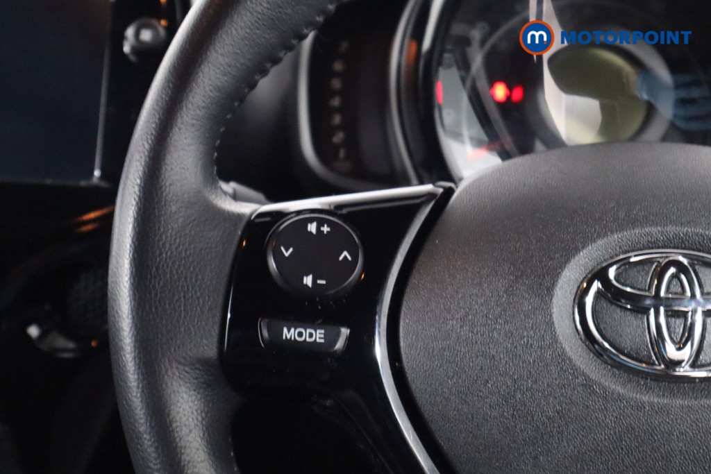 Used Toyota AYGO 2021 for sale - 77620170: Photo 15