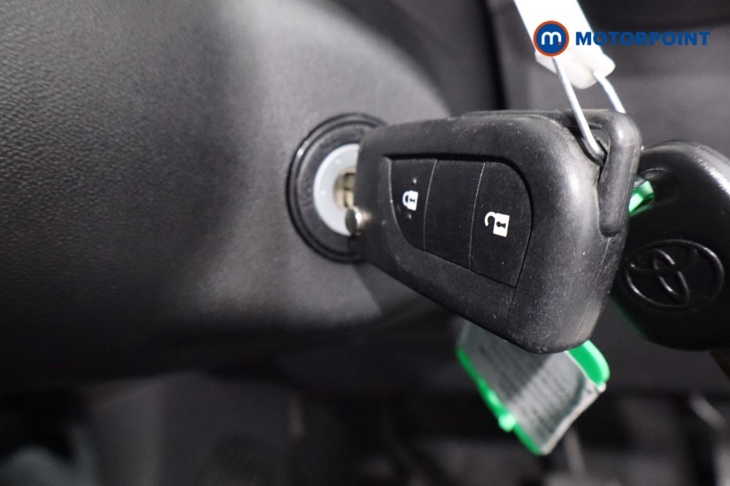 Used Toyota AYGO 2021 for sale - 77620170: Photo 21