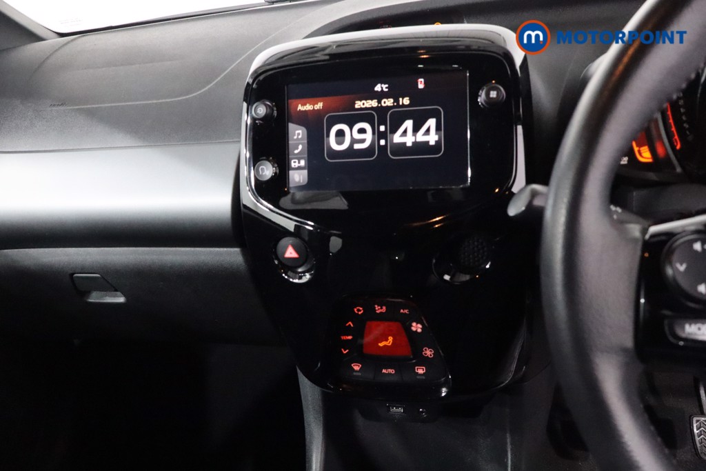 Used Toyota AYGO 2021 for sale - 77620170: Photo 23