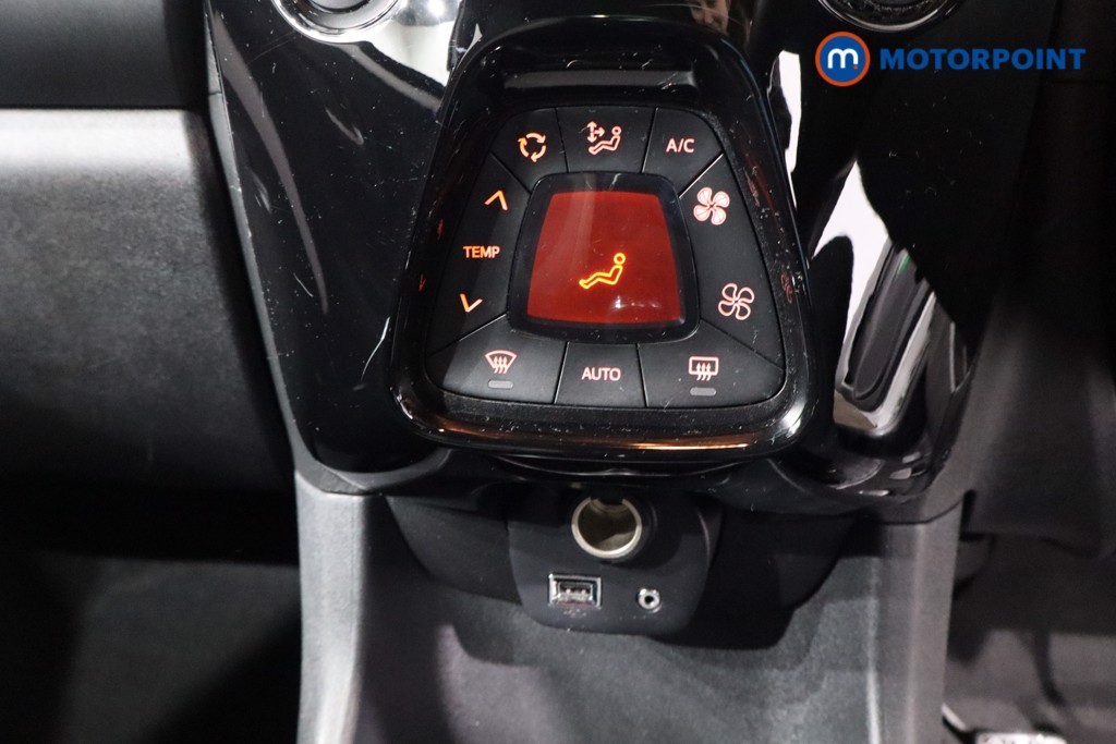 Used Toyota AYGO 2021 for sale - 77620170: Photo 24