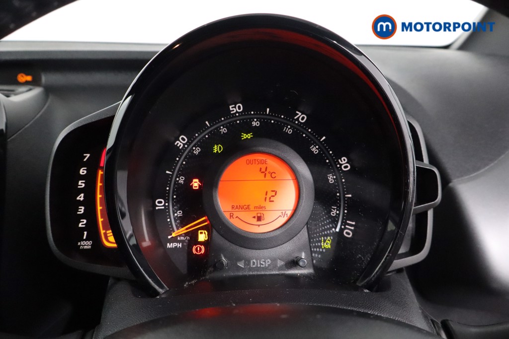 Used Toyota AYGO 2021 for sale - 77620170: Photo 25