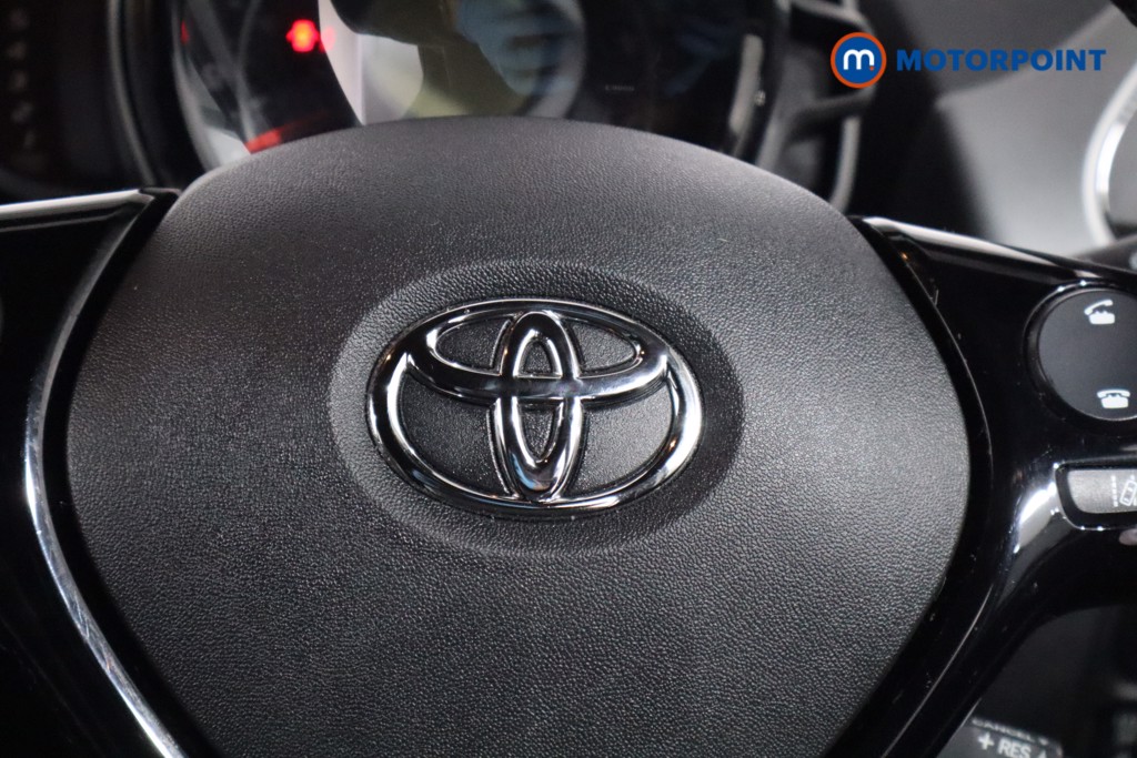 Used Toyota AYGO 2021 for sale - 77620170: Photo 26