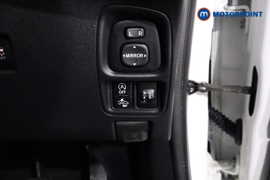 Used Toyota AYGO 2021 for sale - 77620170: Photo 30