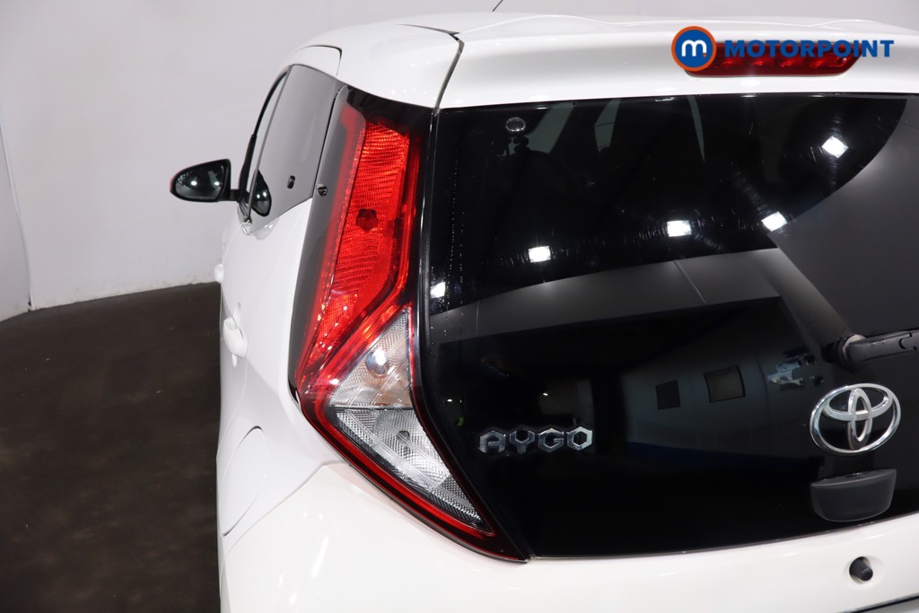 Used Toyota AYGO 2021 for sale - 77620170: Photo 42