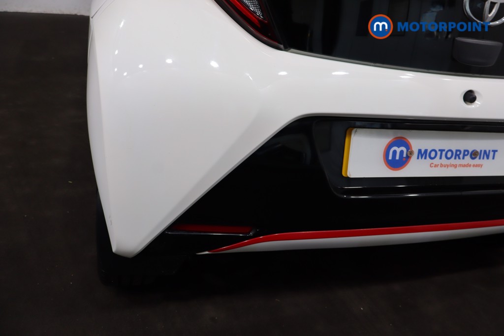 Used Toyota AYGO 2021 for sale - 77620170: Photo 43