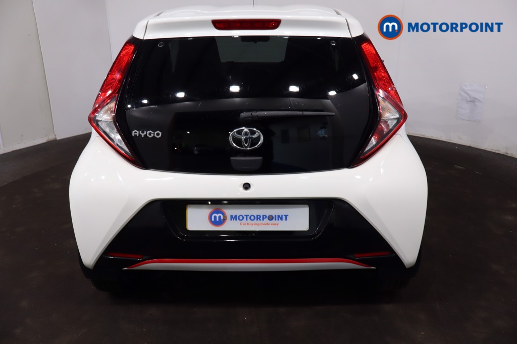 Used Toyota AYGO 2021 for sale - 77620170: Photo 45