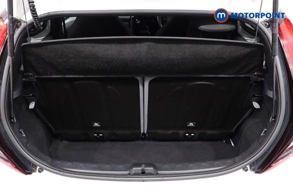 Used Toyota AYGO 2021 for sale - 77620170: Photo 46