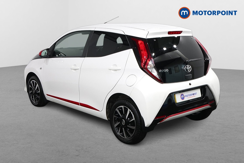 Used Toyota AYGO 2021 for sale - 77620170: Photo 5