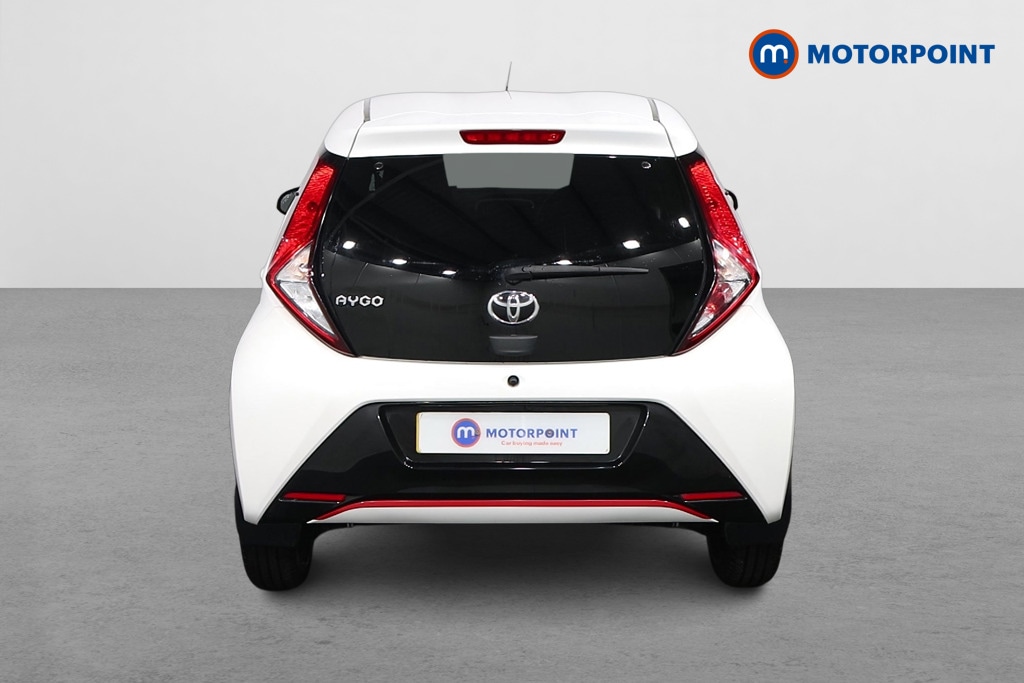 Used Toyota AYGO 2021 for sale - 77620170: Photo 6