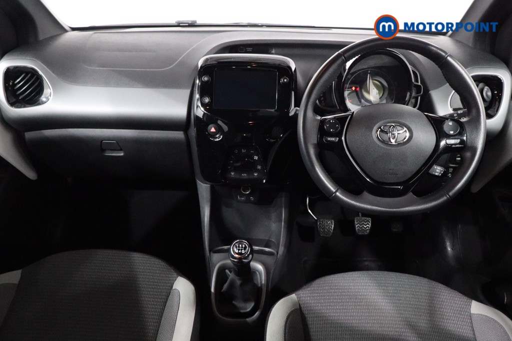 Used Toyota AYGO 2021 for sale - 77620170: Photo 9