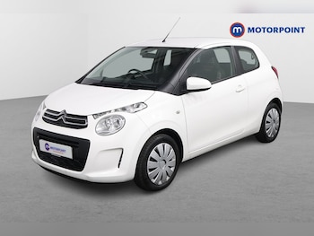 Used Citroen C1 2020 for sale - 78640959: Photo