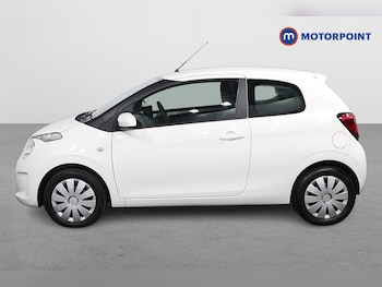 Used Citroen C1 2020 for sale - 78640959: Photo